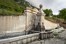 Fontana dei Grandini