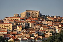 Castello Normanno “G.Da Procida” (XI secolo)